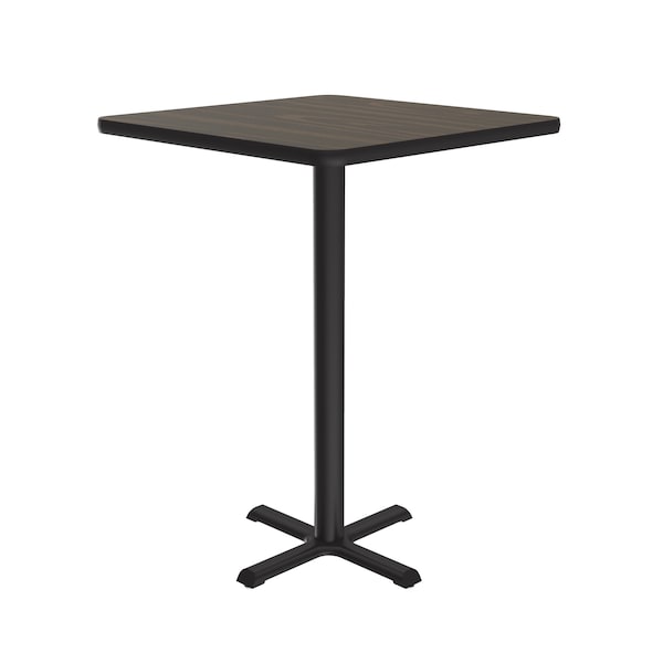 Cafe tables TFL - Standing Height